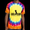 Window Tie Dye Tee Thumbnail