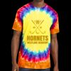 Window Tie Dye Tee Thumbnail