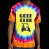 Window Tie Dye Tee Thumbnail