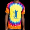 Window Tie Dye Tee Thumbnail