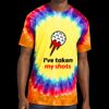 Window Tie Dye Tee Thumbnail