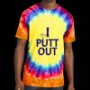 Window Tie Dye Tee Thumbnail