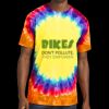 Window Tie Dye Tee Thumbnail