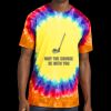 Window Tie Dye Tee Thumbnail