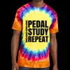 Window Tie Dye Tee Thumbnail