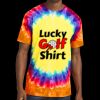 Window Tie Dye Tee Thumbnail