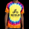 Window Tie Dye Tee Thumbnail