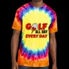 Window Tie Dye Tee Thumbnail