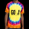 Window Tie Dye Tee Thumbnail