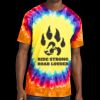 Window Tie Dye Tee Thumbnail