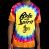 Window Tie Dye Tee Thumbnail