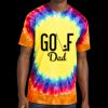 Window Tie Dye Tee Thumbnail