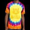 Window Tie Dye Tee Thumbnail