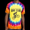 Window Tie Dye Tee Thumbnail