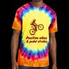 Window Tie Dye Tee Thumbnail