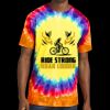 Window Tie Dye Tee Thumbnail