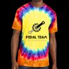 Window Tie Dye Tee Thumbnail