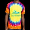 Window Tie Dye Tee Thumbnail