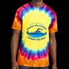 Window Tie Dye Tee Thumbnail
