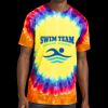 Window Tie Dye Tee Thumbnail