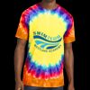 Window Tie Dye Tee Thumbnail