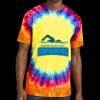 Window Tie Dye Tee Thumbnail