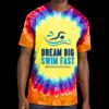 Window Tie Dye Tee Thumbnail
