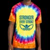 Window Tie Dye Tee Thumbnail