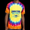 Window Tie Dye Tee Thumbnail