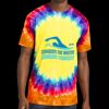 Window Tie Dye Tee Thumbnail