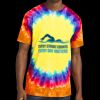 Window Tie Dye Tee Thumbnail