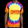Window Tie Dye Tee Thumbnail