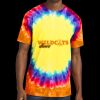 Window Tie Dye Tee Thumbnail
