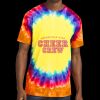 Window Tie Dye Tee Thumbnail