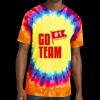 Window Tie Dye Tee Thumbnail