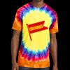Window Tie Dye Tee Thumbnail