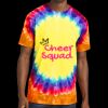 Window Tie Dye Tee Thumbnail
