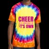 Window Tie Dye Tee Thumbnail