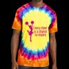 Window Tie Dye Tee Thumbnail