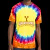 Window Tie Dye Tee Thumbnail