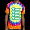Window Tie Dye Tee Thumbnail