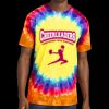 Window Tie Dye Tee Thumbnail