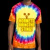 Window Tie Dye Tee Thumbnail