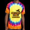 Window Tie Dye Tee Thumbnail