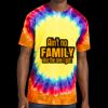 Window Tie Dye Tee Thumbnail