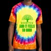 Window Tie Dye Tee Thumbnail