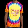 Window Tie Dye Tee Thumbnail
