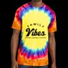 Window Tie Dye Tee Thumbnail