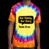 Window Tie Dye Tee Thumbnail
