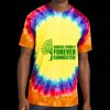 Window Tie Dye Tee Thumbnail